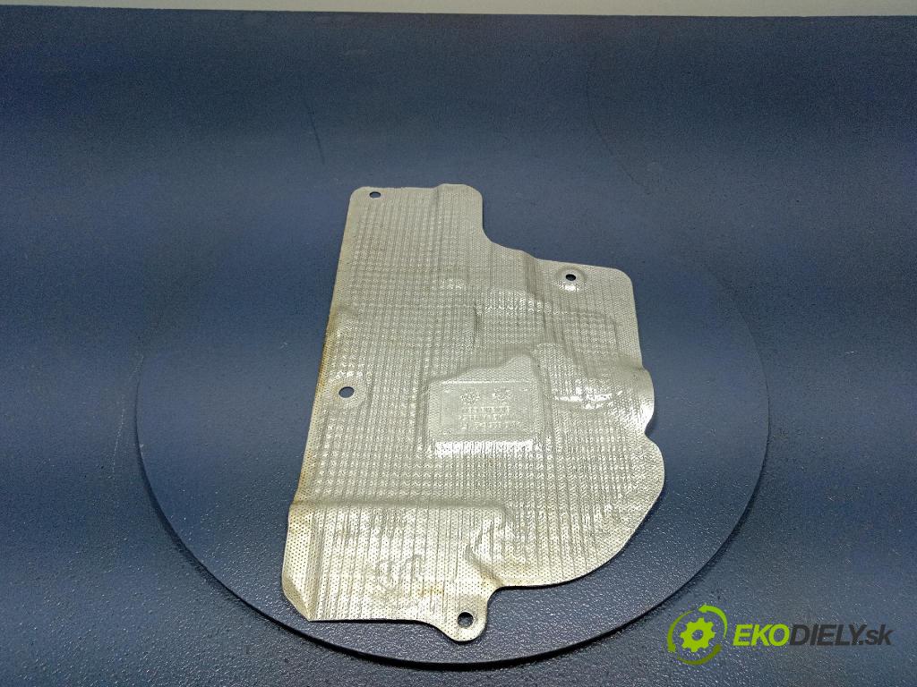 Audi Q7 2024 kryt Tepelné: 4M0825642F