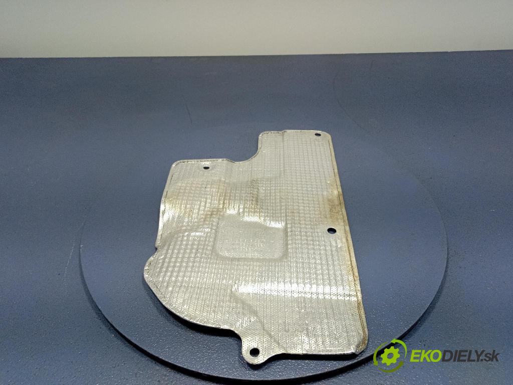 Audi Q7 2024 kryt Tepelné: 4M0825642F