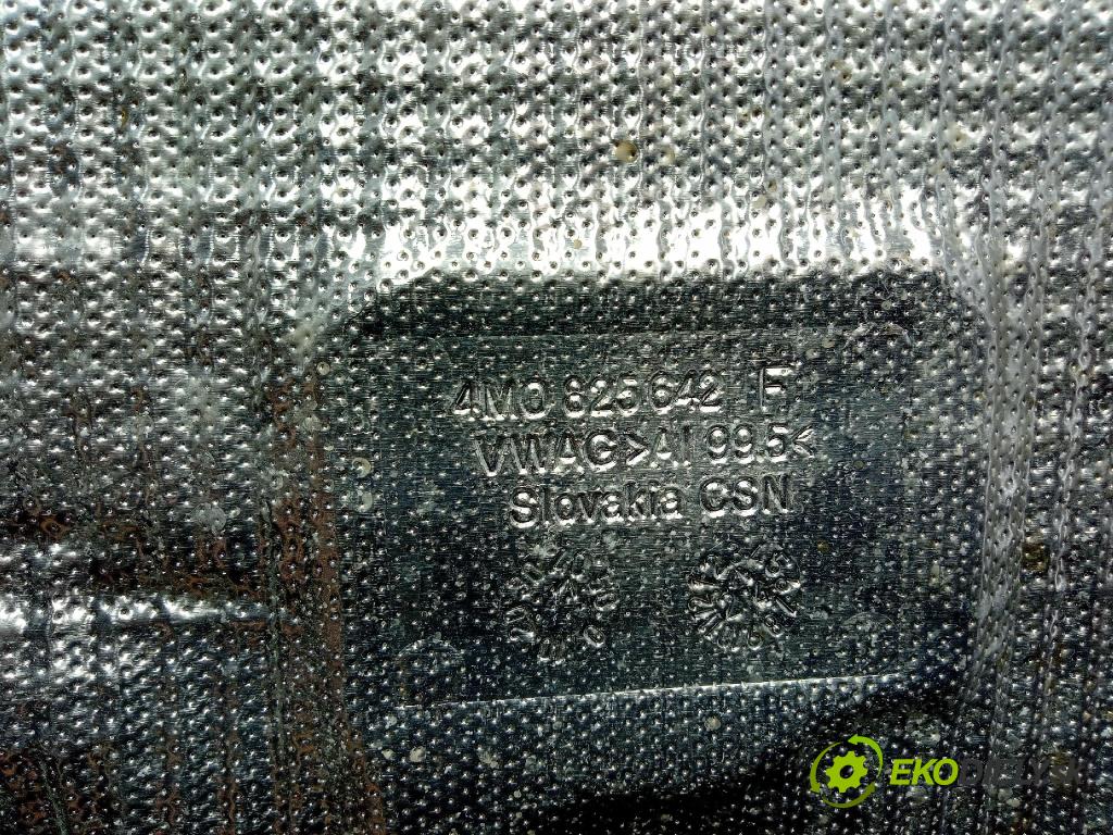 Audi Q7 2024 kryt Tepelné: 4M0825642F