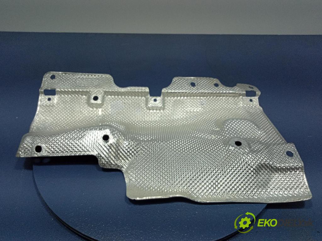 Audi Q7 2024 kryt Tepelný 4M0825691K