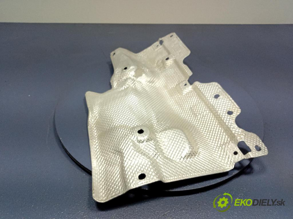 Audi Q7 2024 kryt Tepelný 4M0825691K