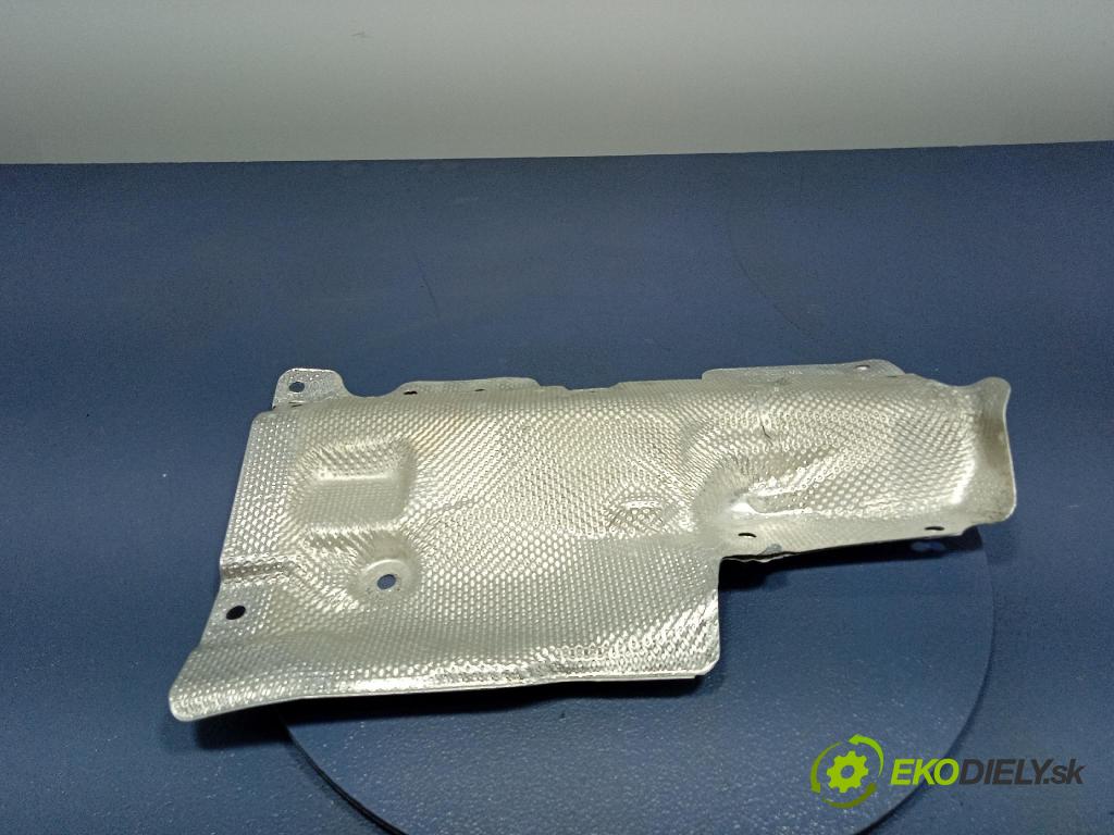 Audi Q7 2024 kryt Tepelný 4M0825691K