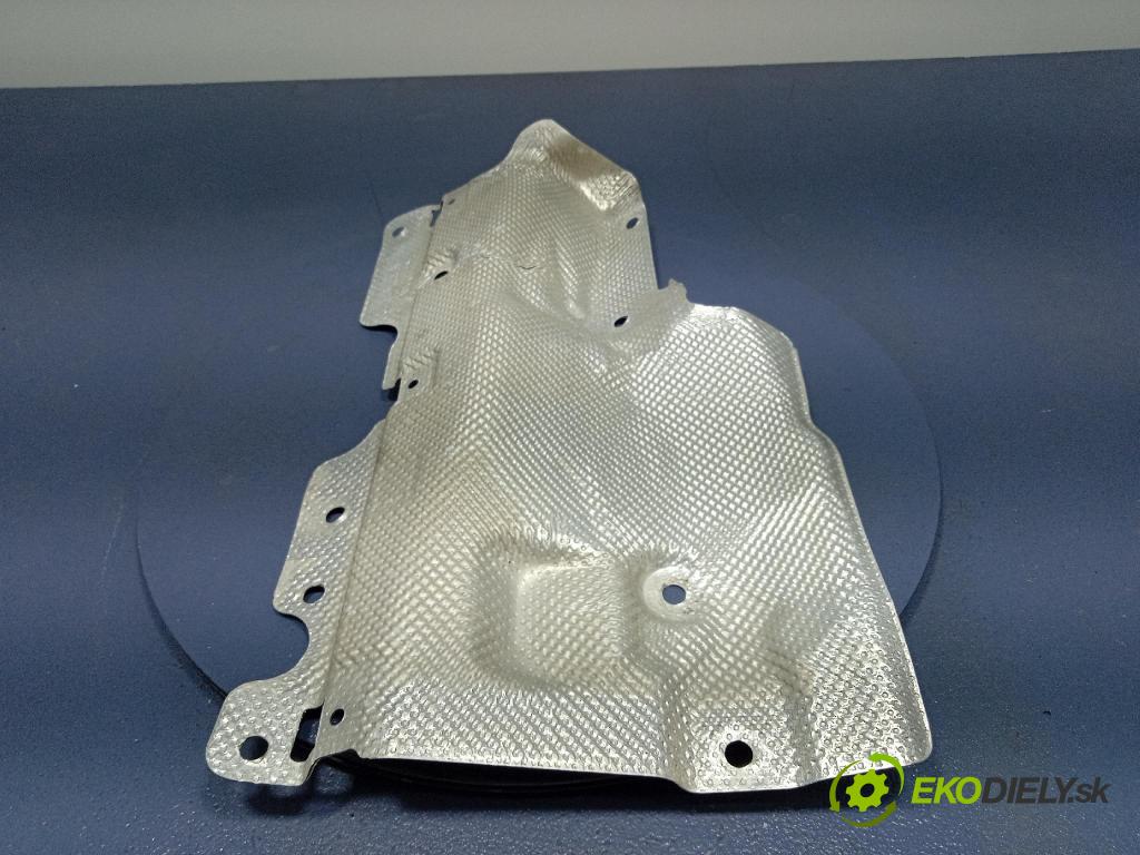 Audi Q7 2024 kryt Tepelný 4M0825691K