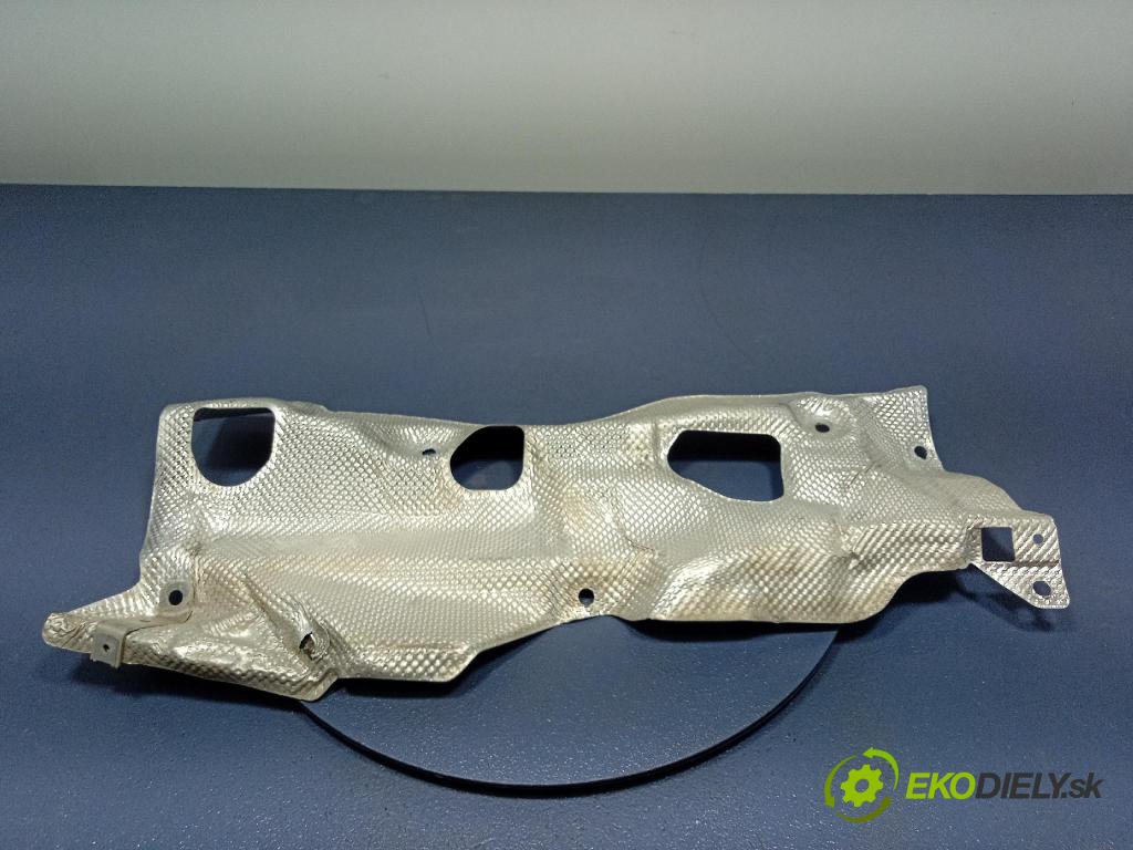 Audi Q7 2024 kryt Tepelné: 4M0825662R