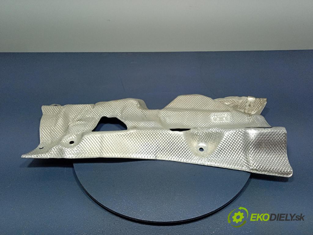 Audi Q7 2024 kryt Tepelné: 4M0825662R