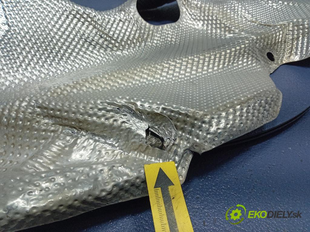 Audi Q7 2024 kryt Tepelný 4M0825662R