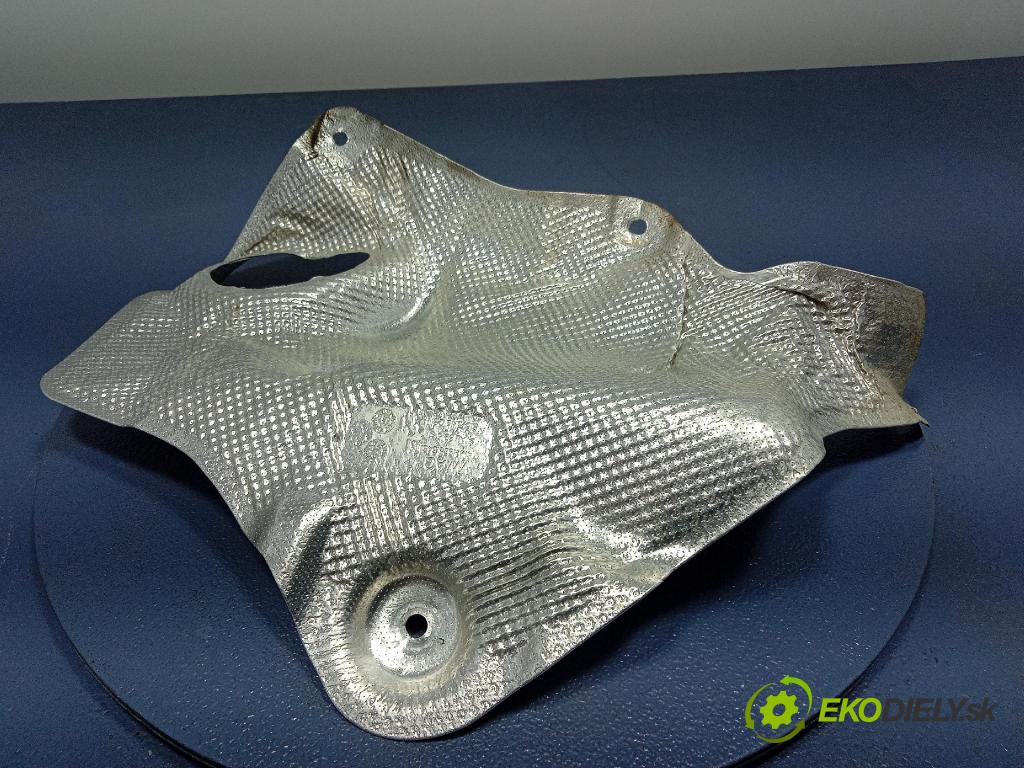 Audi Q7 2024 kryt Tepelný 4M1825643K