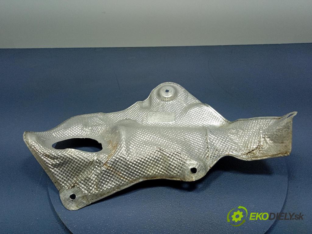 Audi Q7 2024 kryt Tepelný 4M1825643K