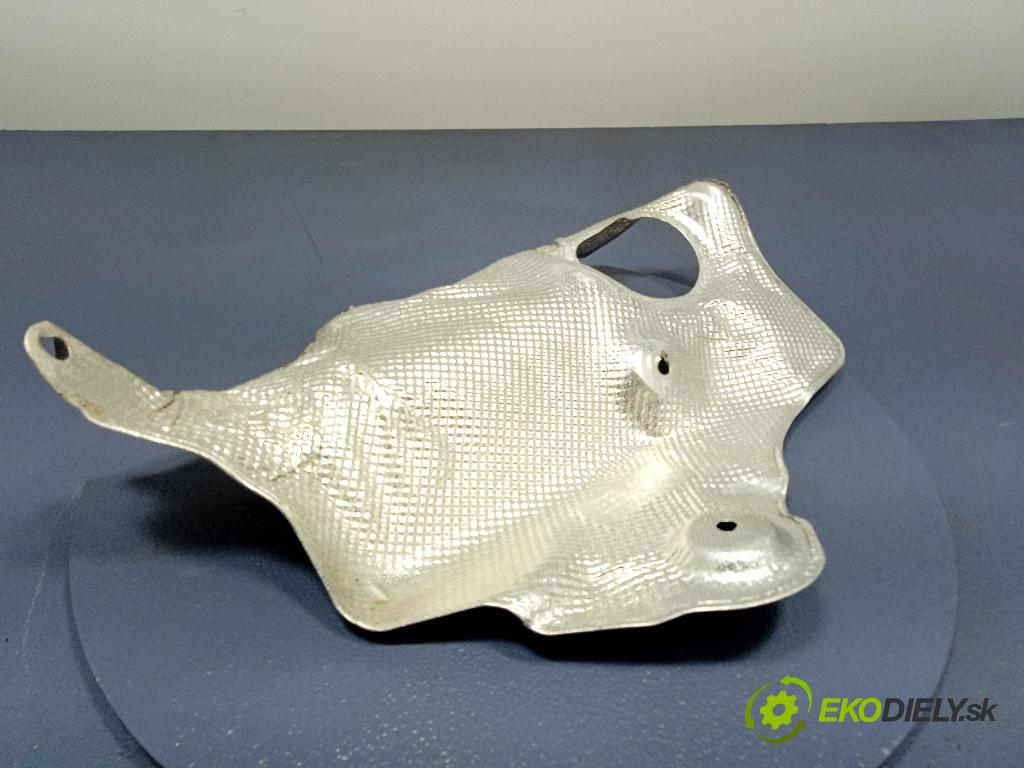 Audi Q7 2024 kryt Tepelný 4M1825643K