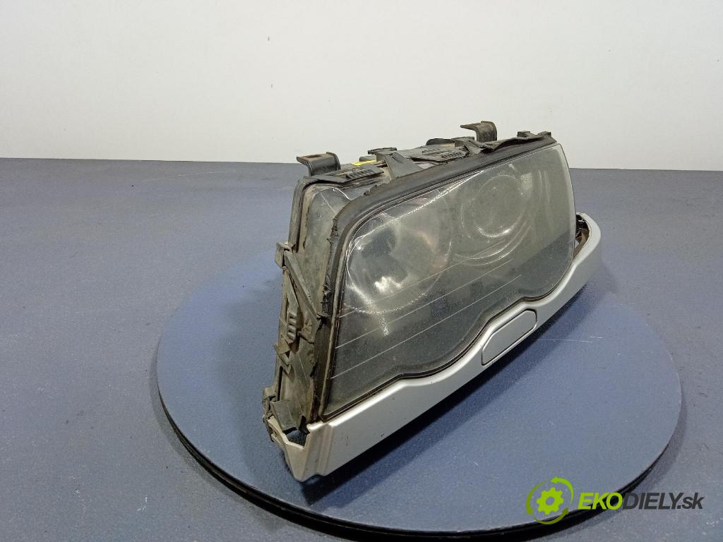 Bmw Seria 3 2000 Reflektor: Vľavo: 6902759