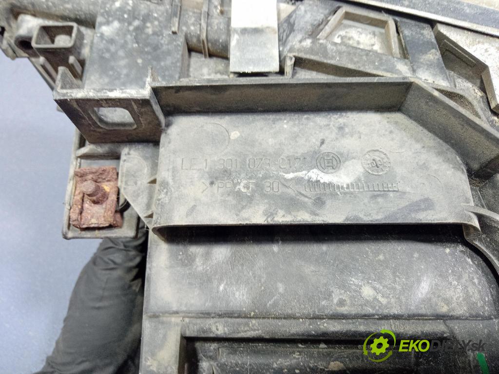 Bmw Seria 3 2000 Reflektor: Vľavo: 6902759