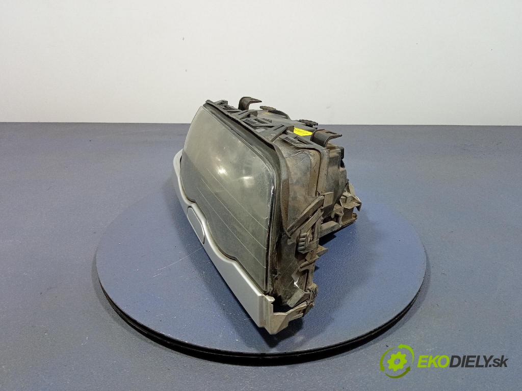 Bmw Seria 3 2000 Reflektor: v pravo: 6902760
