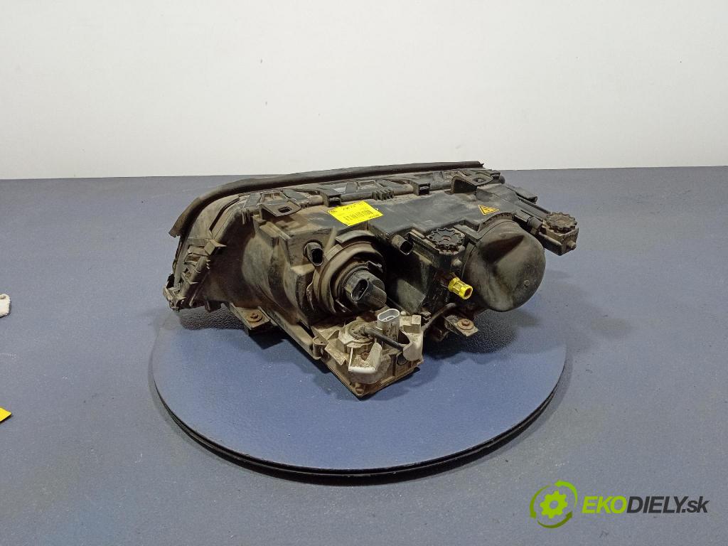 Bmw Seria 3 2000 Reflektor: v pravo: 6902760