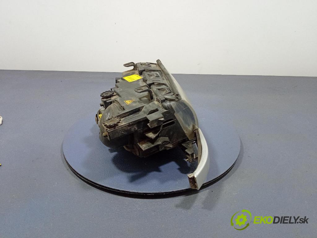 Bmw Seria 3 2000 Reflektor: v pravo: 6902760