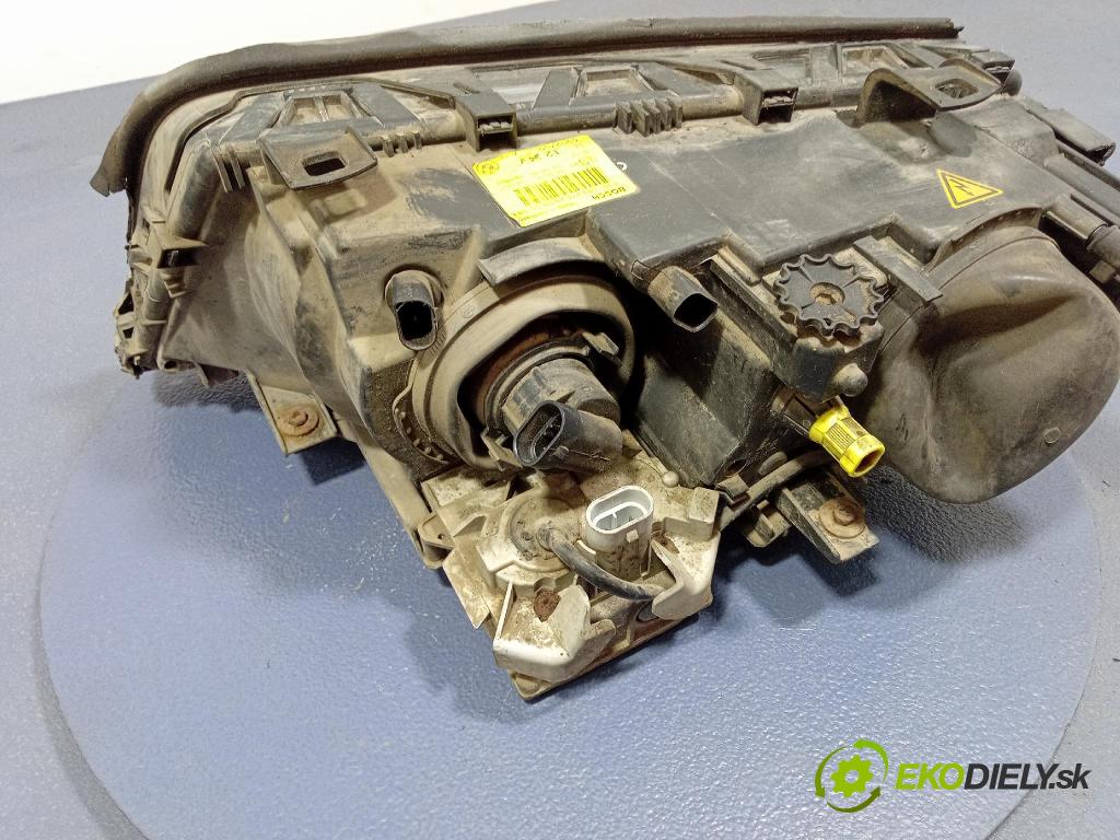 Bmw Seria 3 2000 Reflektor: v pravo: 6902760