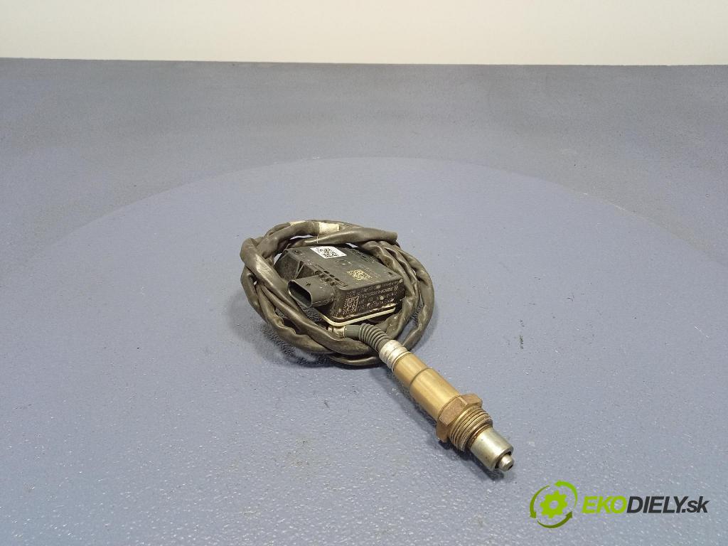 Audi Q7 2024 Sonda Lambda: 4M0906261J