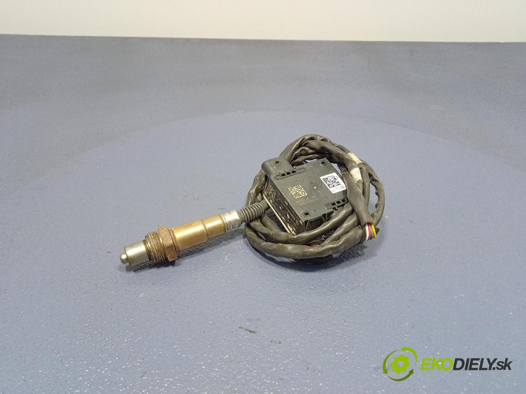Audi Q7 2024 Sonda Lambda: 4M0906261J