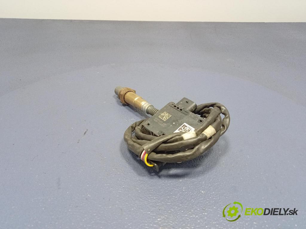 Audi Q7 2024 Sonda Lambda: 4M0906261J