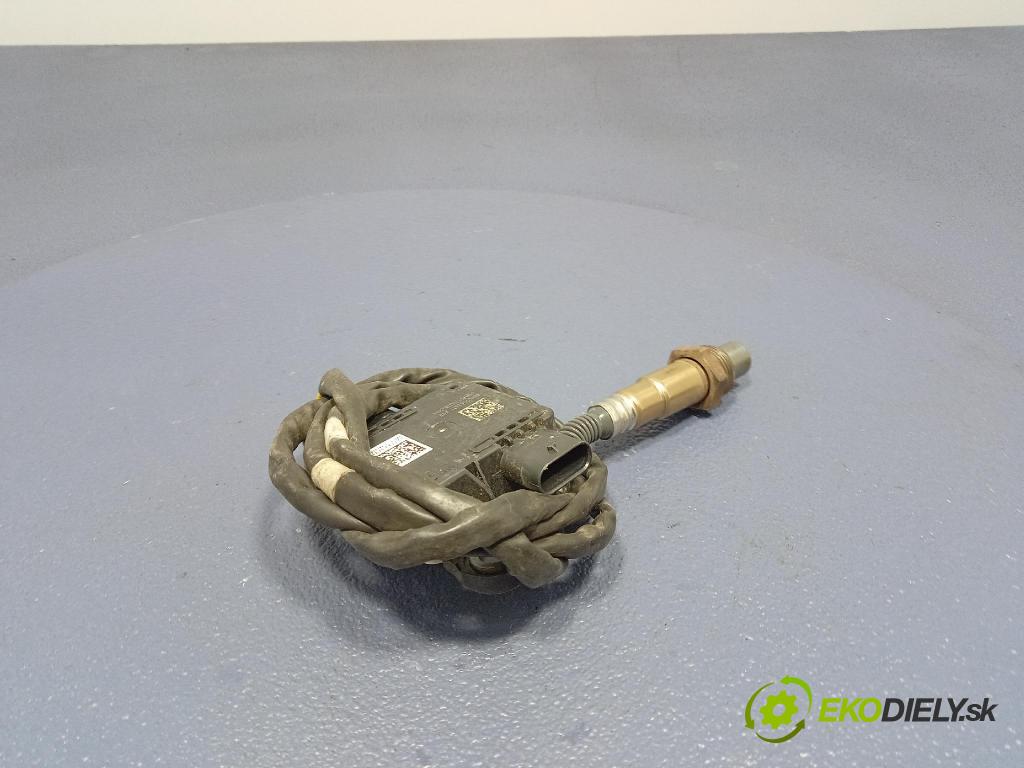 Audi Q7 2024 Sonda Lambda: 4M0906261J