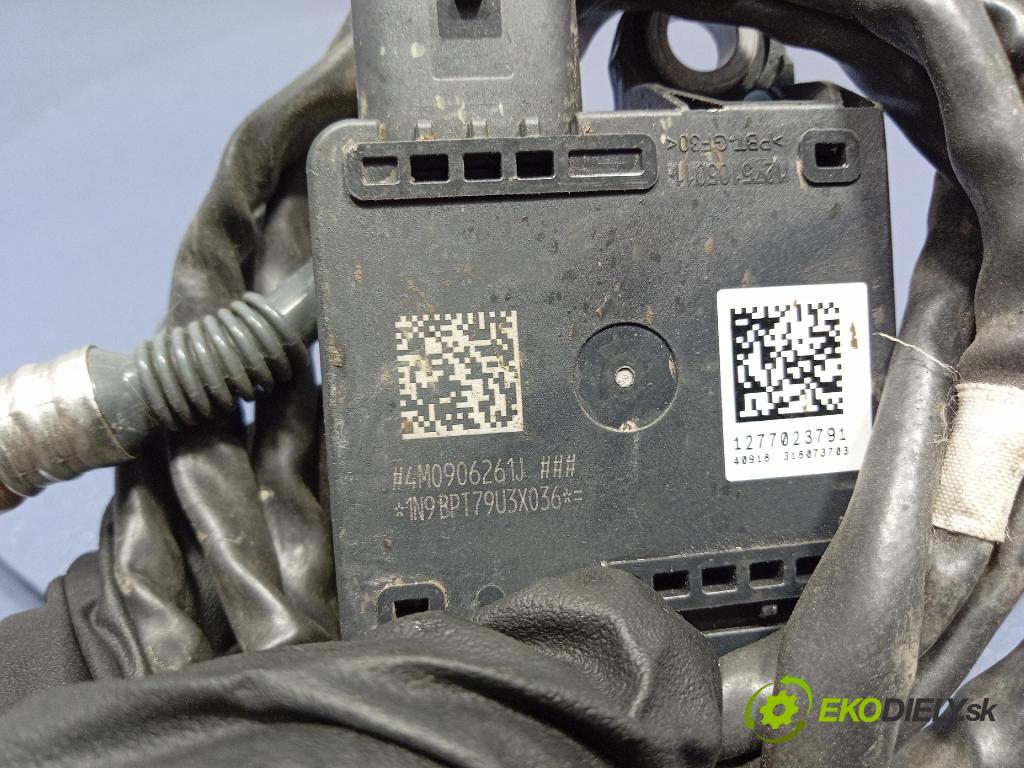 Audi Q7 2024 Sonda Lambda: 4M0906261J