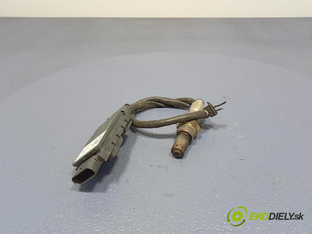 Audi Q7 2024 Sonda Lambda: 4M0907807BE