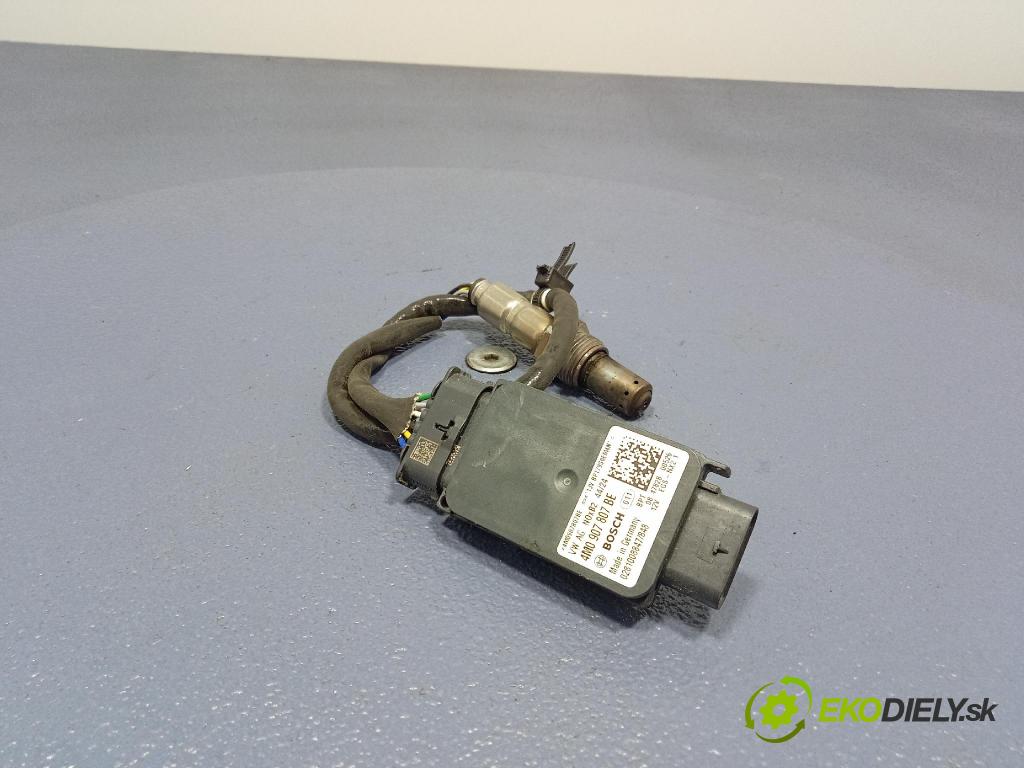 Audi Q7 2024 Sonda Lambda: 4M0907807BE