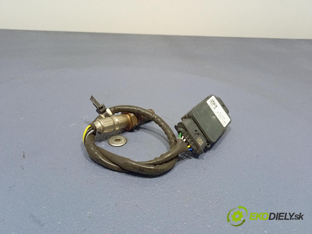 Audi Q7 2024 Sonda Lambda: 4M0907807BE