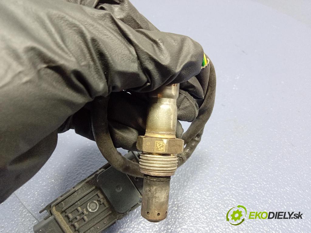 Audi Q7 2024 Sonda Lambda: 4M0907807BE
