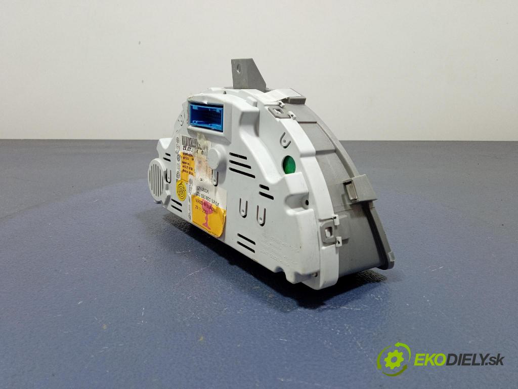 Vw Fox 2006 prístrojovka/ budíky 5Z0920820NX