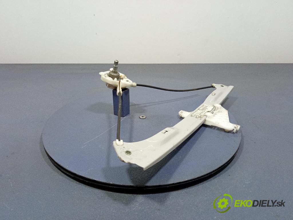 Vw Fox 2006 mechanizmus okna Okná: Predné Vľavo: 5Z3837501