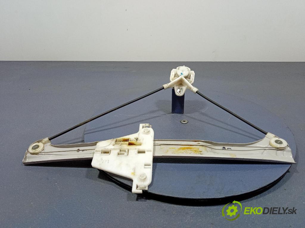 Vw Fox 2006 mechanizmus okna Okná: Predné Vľavo: 5Z3837501