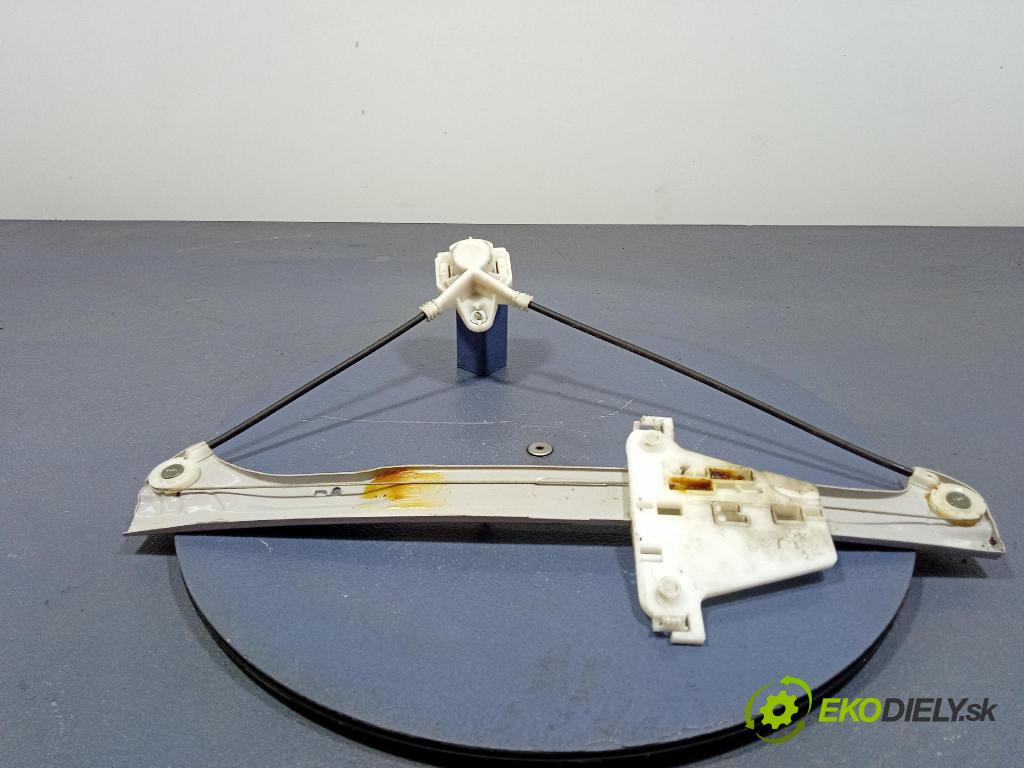 Vw Fox 2006 mechanizmus okna Okná: Predné v pravo: 5Z3837502