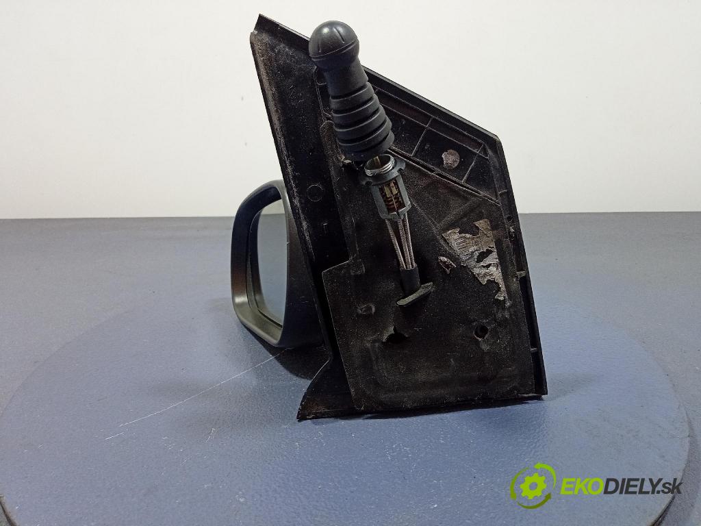 Vw Fox 2006 zrkadlo Vľavo: