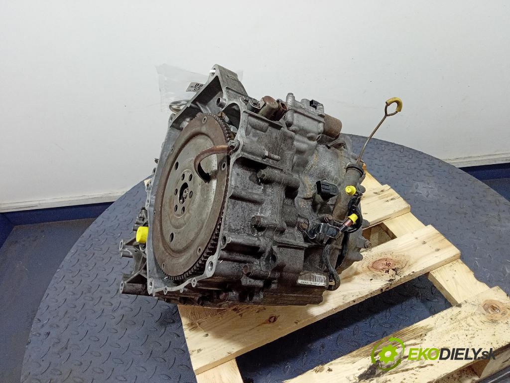 Honda Jazz 2004 prevodovka automatická SWRA
