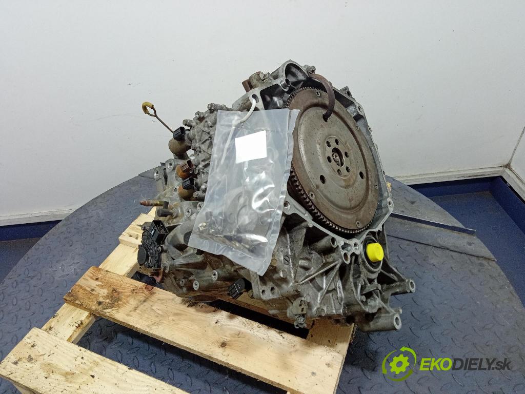 Honda Jazz 2004 prevodovka automatická SWRA