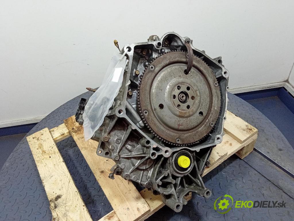 Honda Jazz 2004 prevodovka automatická SWRA