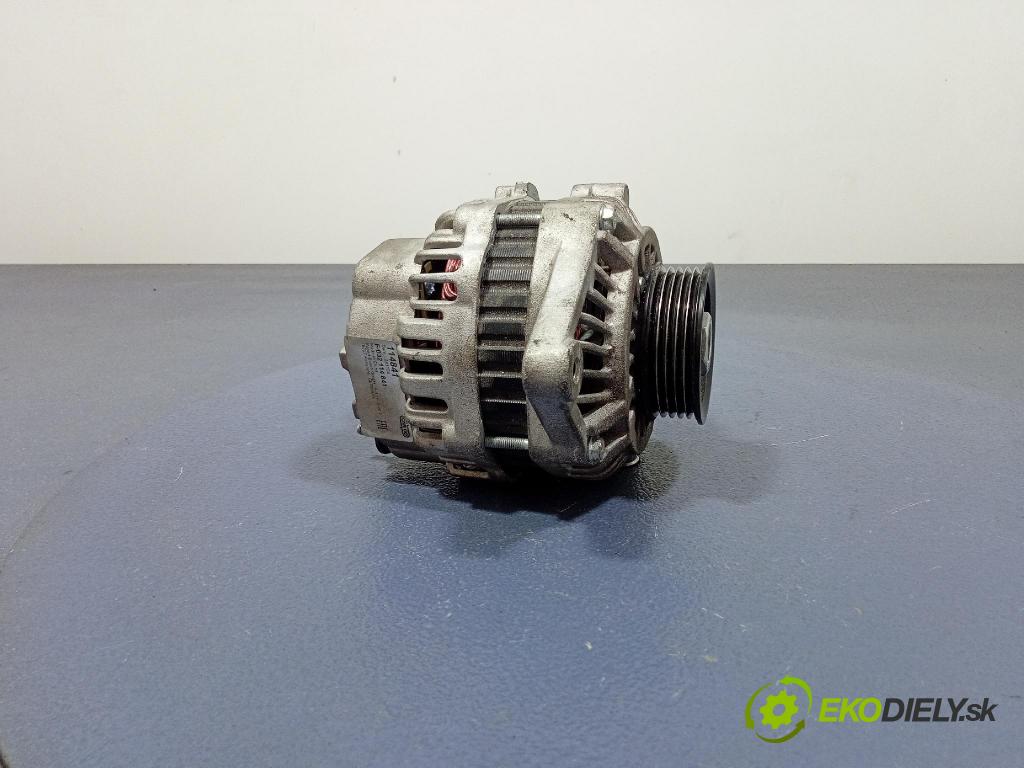 Honda Jazz 2004 Alternator F032114841