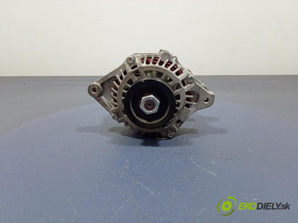 Honda Jazz 2004 Alternator F032114841