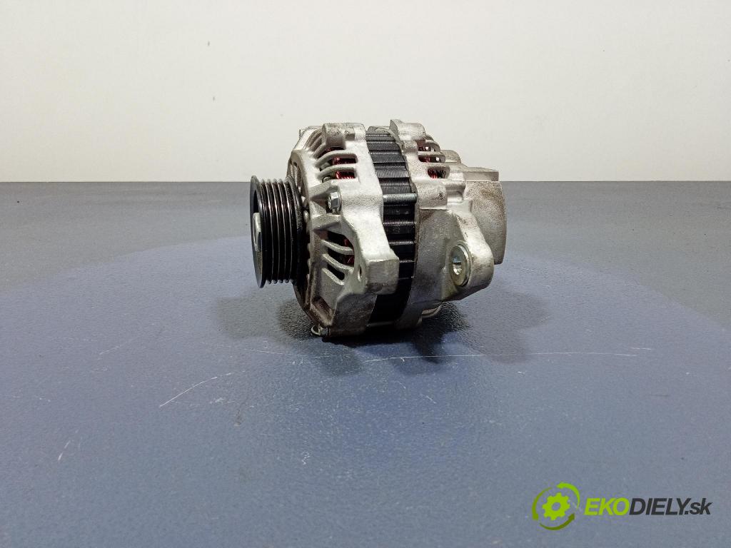 Honda Jazz 2004 Alternator F032114841