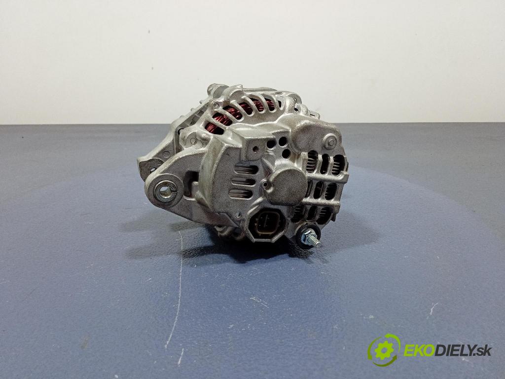 Honda Jazz 2004 Alternator F032114841