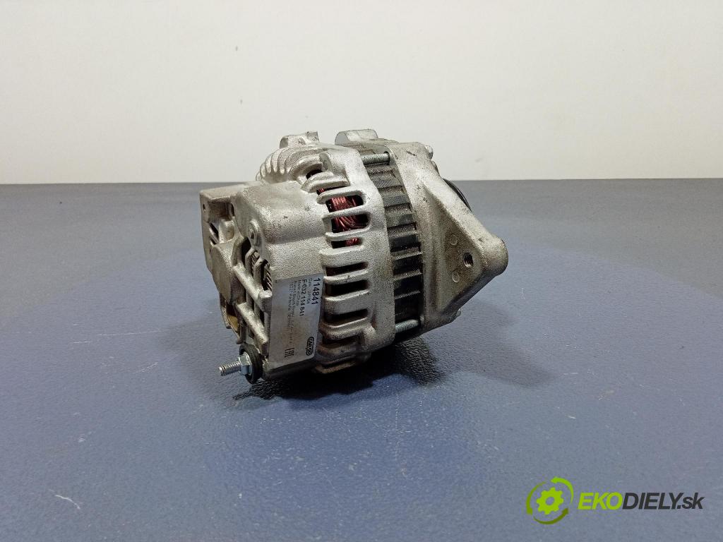 Honda Jazz 2004 Alternator F032114841