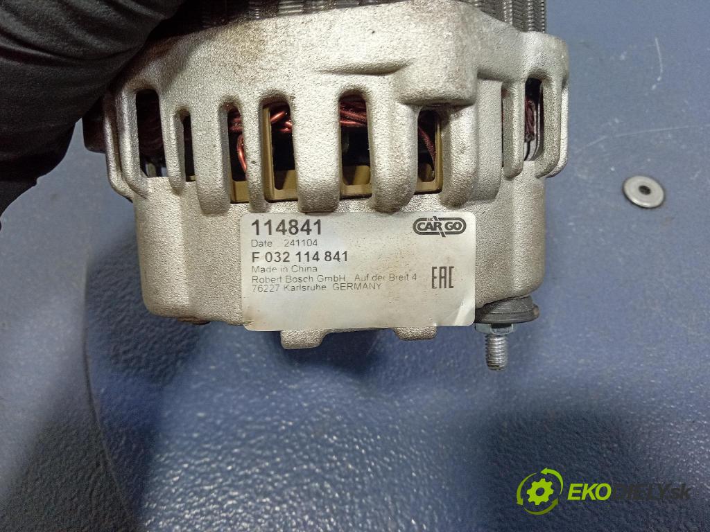 Honda Jazz 2004 Alternator F032114841