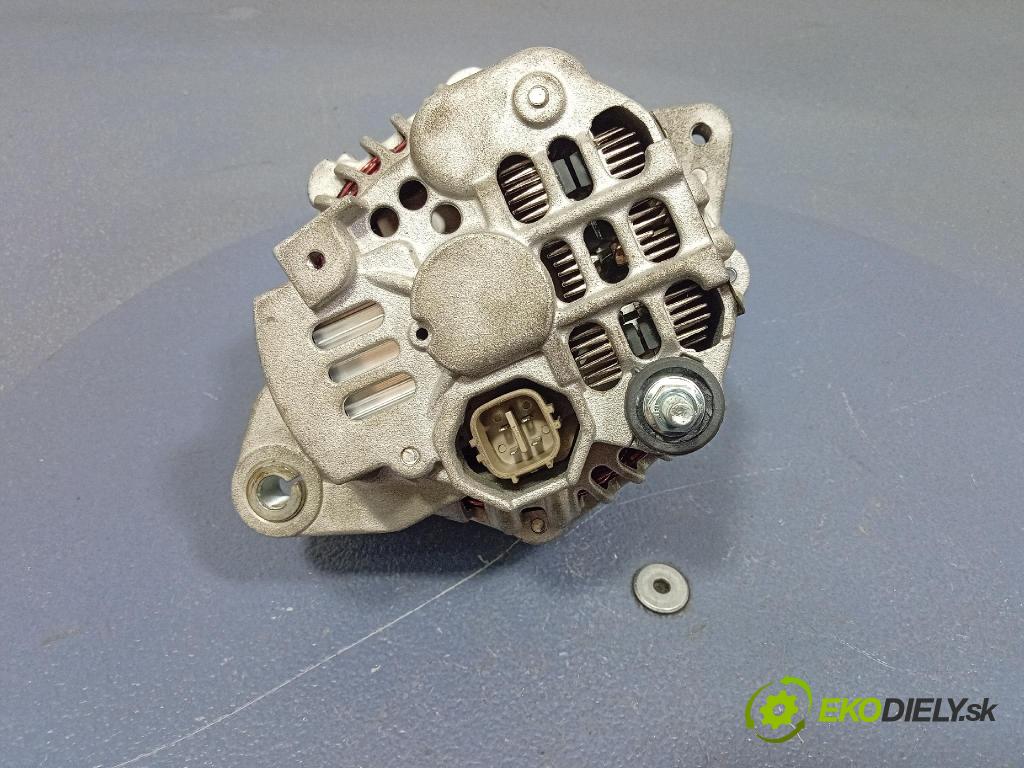 Honda Jazz 2004 Alternator F032114841