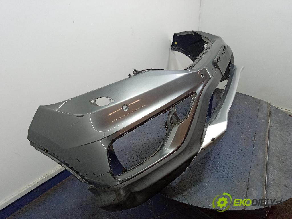 Honda Cr-v 0 nárazník Predné 71100T1VE20ZA