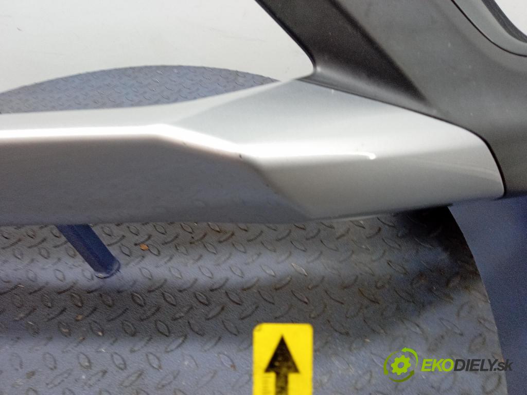 Honda Cr-v 0 nárazník Predné 71100T1VE20ZA