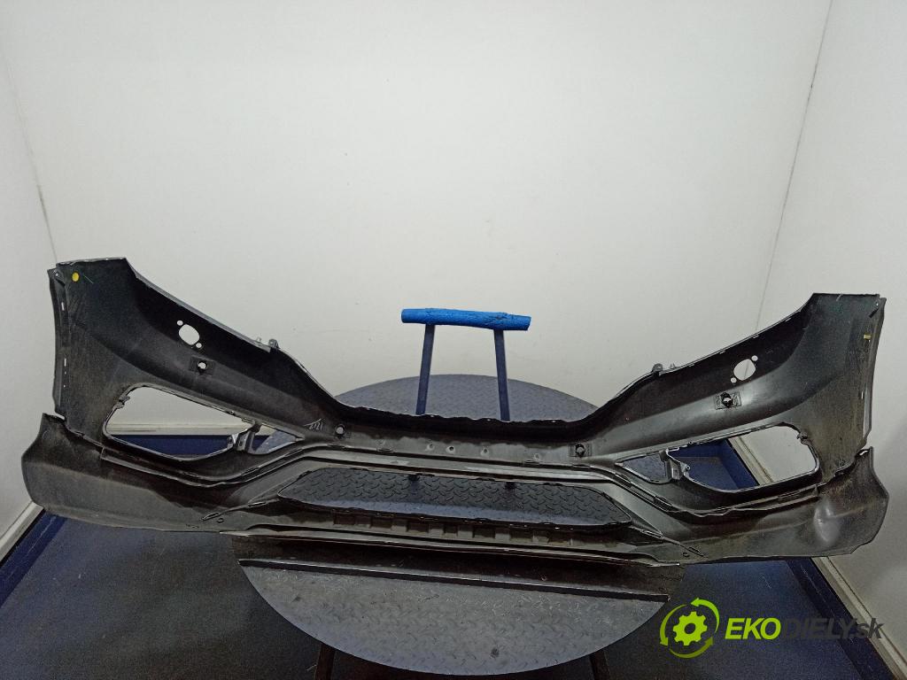 Honda Cr-v 0 nárazník Predné 71100T1VE20ZA