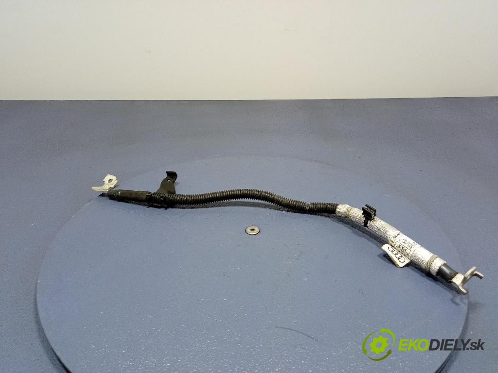Audi Q7 2024 inštalácia Elektrický: 4M0971238E
