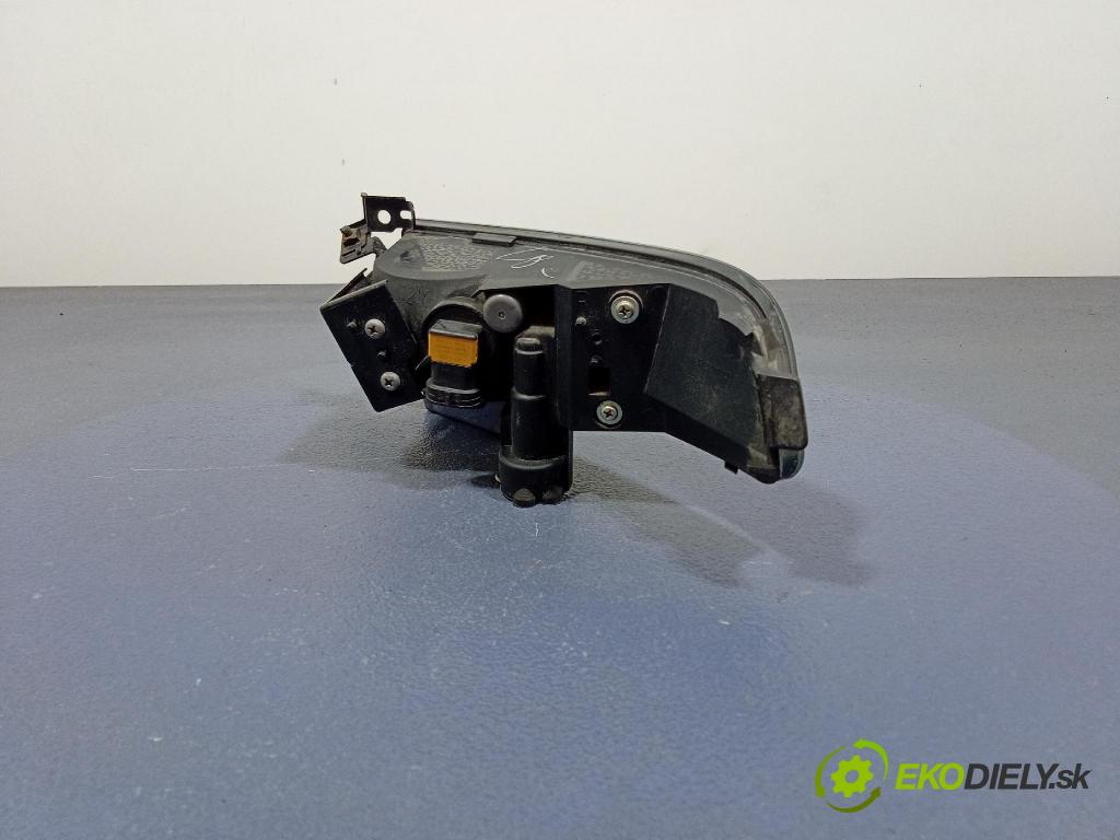 Honda Cr-v 0 Halogen v pravo: STANLEY W2603