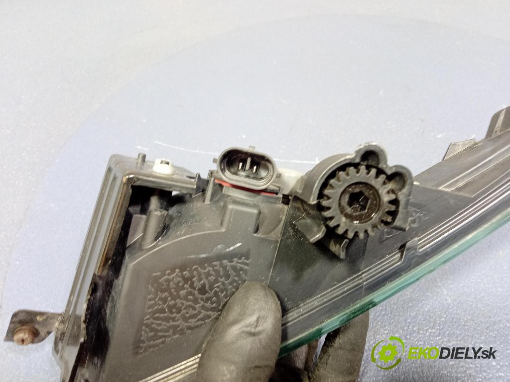 Honda Cr-v 0 Halogen v pravo: STANLEY W2603