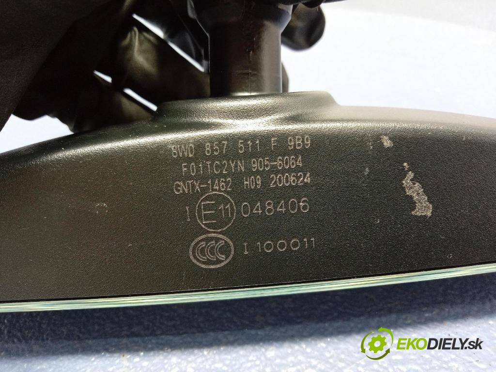 Audi Q7 2024 zpětné zrcátko Uvnitř 8W0857511F